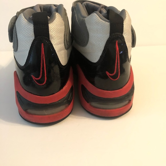 Nike Air Max 1 Ken Griffey Vintage Shoes main image 8